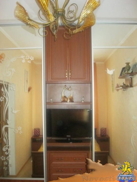 Отдых в Феодосии. Дом,без хозяев и др.отдыхающих Отдых в Крыму 2017 - жильё в Крыму без посредников - «Отдых в Феодосии»