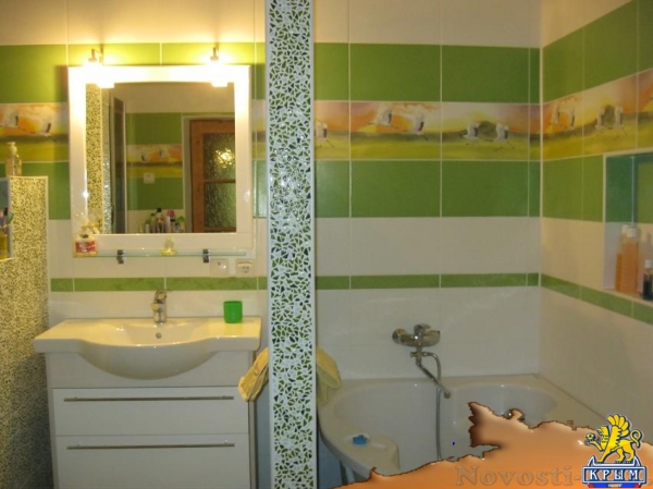 Отдых в Феодосии. Дом,без хозяев и др.отдыхающих Отдых в Крыму 2017 - жильё в Крыму без посредников - «Отдых в Феодосии»