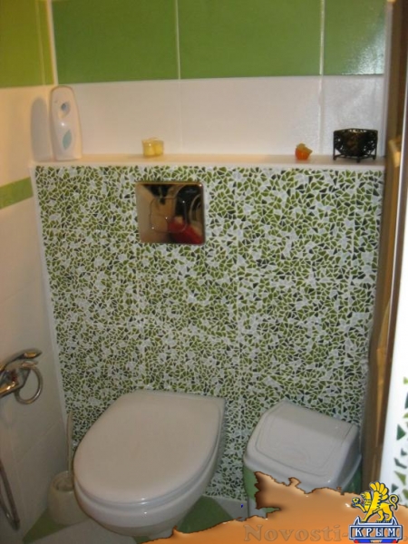 Отдых в Феодосии. Дом,без хозяев и др.отдыхающих Отдых в Крыму 2017 - жильё в Крыму без посредников - «Отдых в Феодосии»