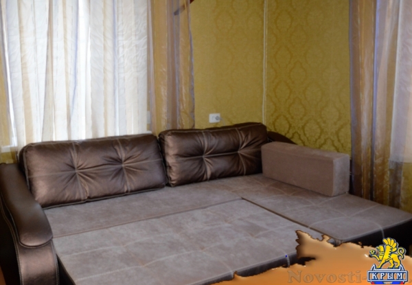 Отдых в Феодосии. Дом,без хозяев и др.отдыхающих Отдых в Крыму 2017 - жильё в Крыму без посредников - «Отдых в Феодосии»