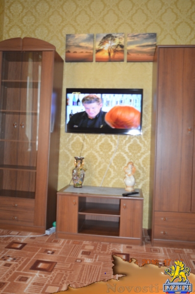 Отдых в Феодосии. Дом,без хозяев и др.отдыхающих Отдых в Крыму 2017 - жильё в Крыму без посредников - «Отдых в Феодосии»