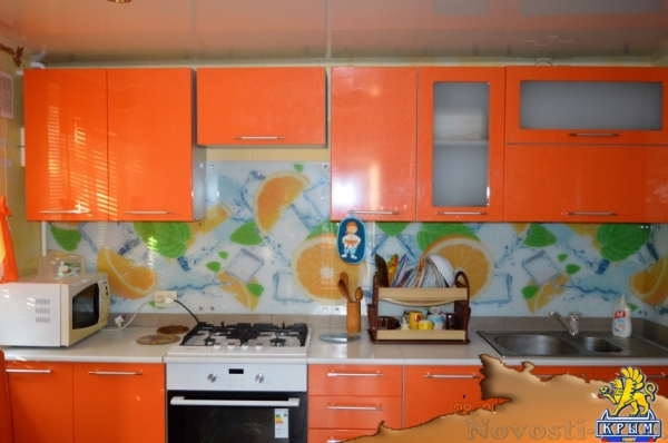 Отдых в Феодосии. Дом,без хозяев и др.отдыхающих Отдых в Крыму 2017 - жильё в Крыму без посредников - «Отдых в Феодосии»