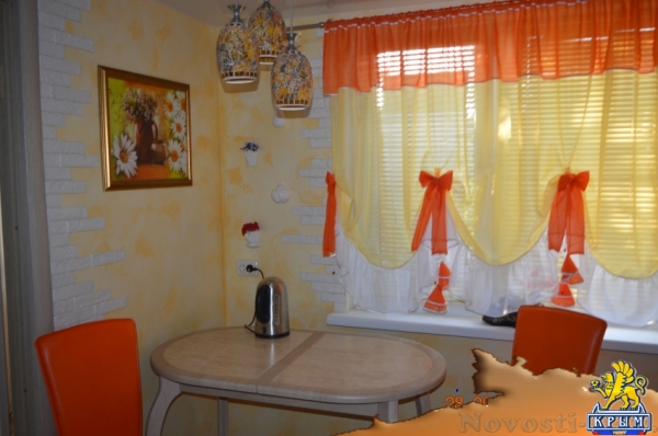 Отдых в Феодосии. Дом,без хозяев и др.отдыхающих Отдых в Крыму 2017 - жильё в Крыму без посредников - «Отдых в Феодосии»