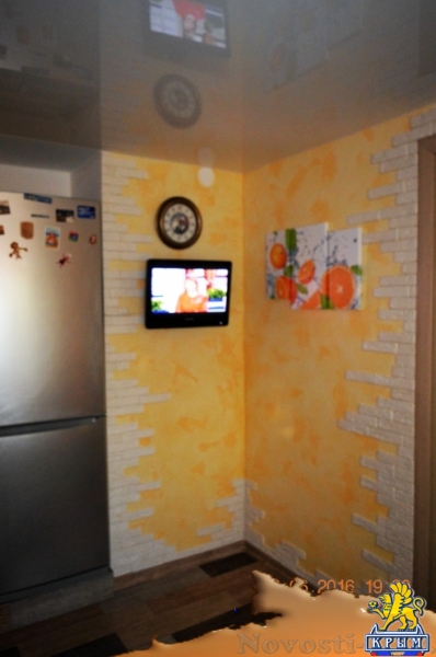 Отдых в Феодосии. Дом,без хозяев и др.отдыхающих Отдых в Крыму 2017 - жильё в Крыму без посредников - «Отдых в Феодосии»