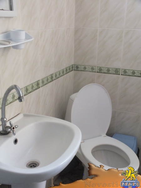 Отдых в Орджоникидзе. двухкомнатный гостевой дом "Сказка" . Все удобства 5 мин до моря Отдых в Крыму 2017 - жильё в Крыму без посредников - «Отдых в Орджоникидзе»