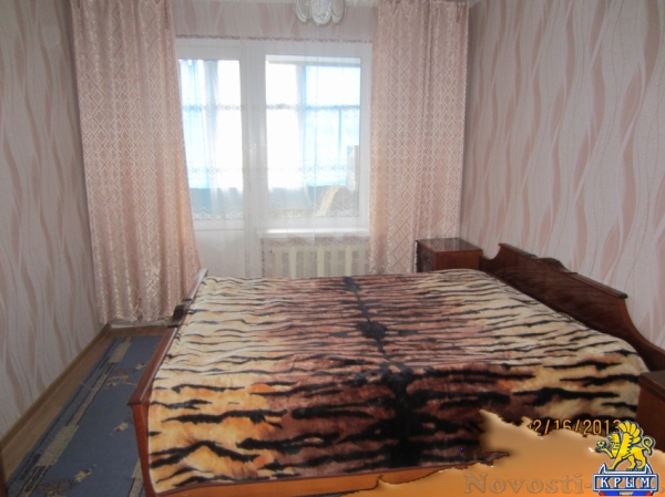 Отдых в Орджоникидзе. Cдам 2-х ком. кв. по ул.Бондаренко,12, пгт,Орджоникидзе Отдых в Крыму 2017 - жильё в Крыму без посредников - «Отдых в Орджоникидзе»