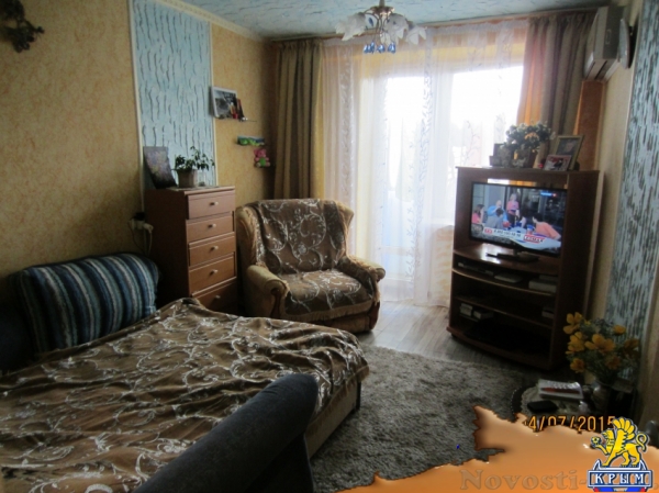 Отдых в Орджоникидзе. Сдам свою 2-х ком.кв. в пгт.Орджоникидзе Отдых в Крыму 2017 - жильё в Крыму без посредников - «Отдых в Орджоникидзе»