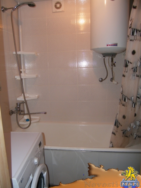 Отдых в Орджоникидзе. Сдам в Орджоникидзе однокомнатную квартиру Отдых в Крыму 2017 - жильё в Крыму без посредников - «Отдых в Орджоникидзе»