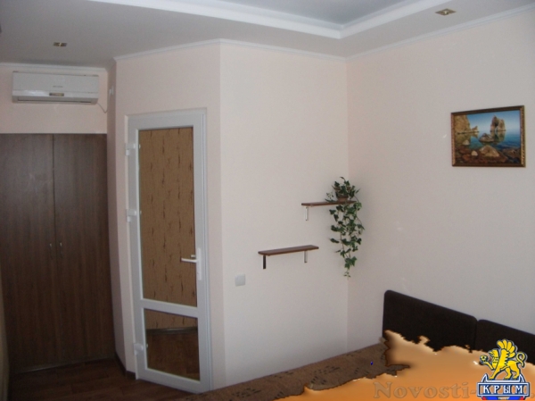 Отдых в Орджоникидзе. Уютные двухместные номера. Отдых в Крыму 2017 - жильё в Крыму без посредников - «Отдых в Орджоникидзе» Отдых в Орджоникидзе. Уютные двухместные номера. Отдых в Крыму 2017 - жильё в Крыму без посредников - «Отдых в Орджоникидзе»