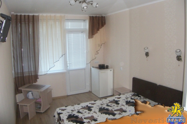 Отдых в Орджоникидзе. Уютные двухместные номера. Отдых в Крыму 2017 - жильё в Крыму без посредников - «Отдых в Орджоникидзе» Отдых в Орджоникидзе. Уютные двухместные номера. Отдых в Крыму 2017 - жильё в Крыму без посредников - «Отдых в Орджоникидзе»