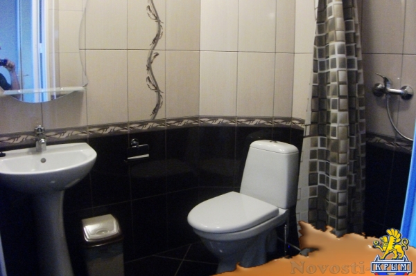 Отдых в Орджоникидзе. Уютные двухместные номера. Отдых в Крыму 2017 - жильё в Крыму без посредников - «Отдых в Орджоникидзе» Отдых в Орджоникидзе. Уютные двухместные номера. Отдых в Крыму 2017 - жильё в Крыму без посредников - «Отдых в Орджоникидзе»