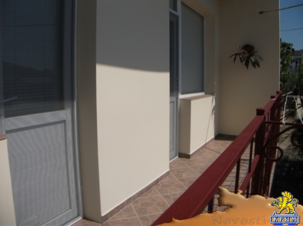 Отдых в Орджоникидзе. Уютные двухместные номера. Отдых в Крыму 2017 - жильё в Крыму без посредников - «Отдых в Орджоникидзе» Отдых в Орджоникидзе. Уютные двухместные номера. Отдых в Крыму 2017 - жильё в Крыму без посредников - «Отдых в Орджоникидзе»