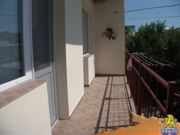 Отдых в Орджоникидзе. Уютные двухместные номера. Отдых в Крыму 2017 - жильё в Крыму без посредников - «Отдых в Орджоникидзе» Отдых в Орджоникидзе. Уютные двухместные номера. Отдых в Крыму 2017 - жильё в Крыму без посредников - «Отдых в Орджоникидзе»