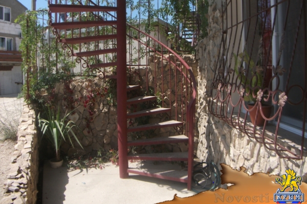 Отдых в Орджоникидзе. Уютные двухместные номера. Отдых в Крыму 2017 - жильё в Крыму без посредников - «Отдых в Орджоникидзе» Отдых в Орджоникидзе. Уютные двухместные номера. Отдых в Крыму 2017 - жильё в Крыму без посредников - «Отдых в Орджоникидзе»