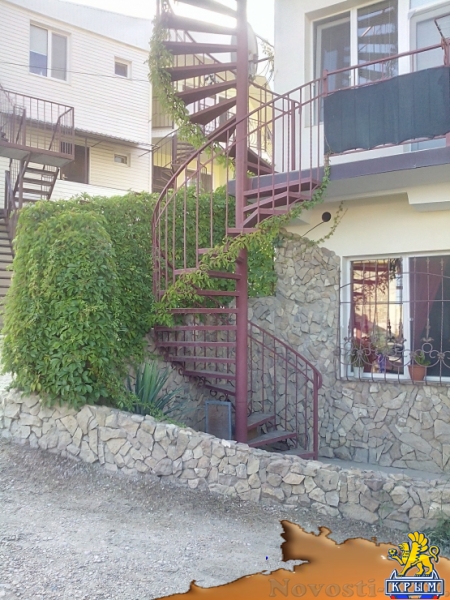 Отдых в Орджоникидзе. Уютные двухместные номера. Отдых в Крыму 2017 - жильё в Крыму без посредников - «Отдых в Орджоникидзе» Отдых в Орджоникидзе. Уютные двухместные номера. Отдых в Крыму 2017 - жильё в Крыму без посредников - «Отдых в Орджоникидзе»