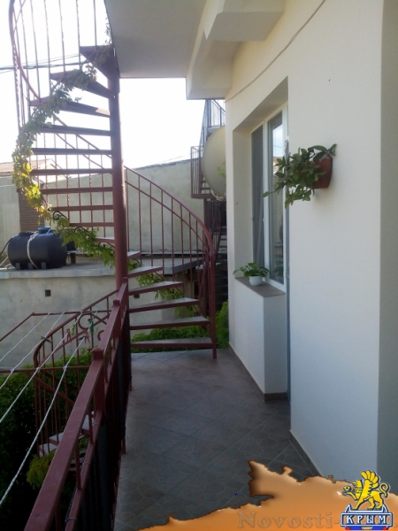 Отдых в Орджоникидзе. Уютные двухместные номера. Отдых в Крыму 2017 - жильё в Крыму без посредников - «Отдых в Орджоникидзе» Отдых в Орджоникидзе. Уютные двухместные номера. Отдых в Крыму 2017 - жильё в Крыму без посредников - «Отдых в Орджоникидзе»