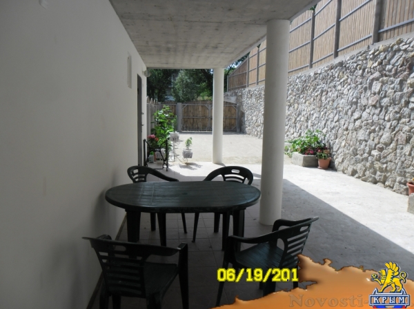 Отдых в Орджоникидзе. номер на даче Отдых в Крыму 2017 - жильё в Крыму без посредников - «Отдых в Орджоникидзе»