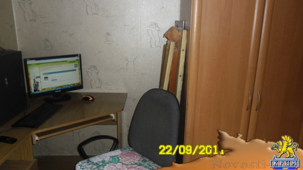 Отдых в Орджоникидзе. 2комн квартира для отдыха с мая по октябрь Отдых в Крыму 2017 - жильё в Крыму без посредников - «Отдых в Орджоникидзе»