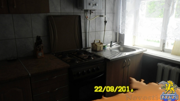 Отдых в Орджоникидзе. 2комн квартира для отдыха с мая по октябрь Отдых в Крыму 2017 - жильё в Крыму без посредников - «Отдых в Орджоникидзе»