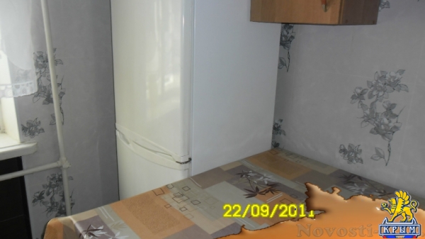 Отдых в Орджоникидзе. 2комн квартира для отдыха с мая по октябрь Отдых в Крыму 2017 - жильё в Крыму без посредников - «Отдых в Орджоникидзе»