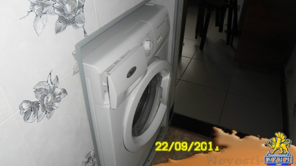 Отдых в Орджоникидзе. 2комн квартира для отдыха с мая по октябрь Отдых в Крыму 2017 - жильё в Крыму без посредников - «Отдых в Орджоникидзе»