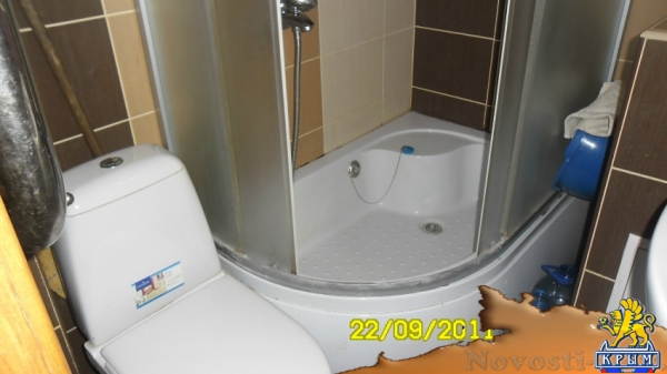 Отдых в Орджоникидзе. 2комн квартира для отдыха с мая по октябрь Отдых в Крыму 2017 - жильё в Крыму без посредников - «Отдых в Орджоникидзе»