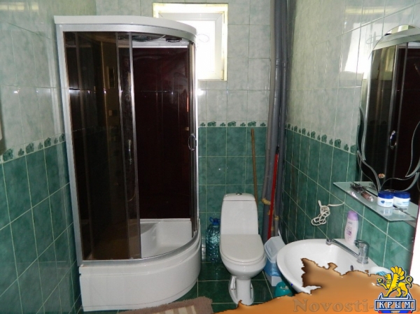 Отдых-эконом в Орджоникидзе. Частный сектор в Орджоникидзе. Отдых в Крыму 2017 - жильё в Крыму без посредников - «Отдых в Орджоникидзе»