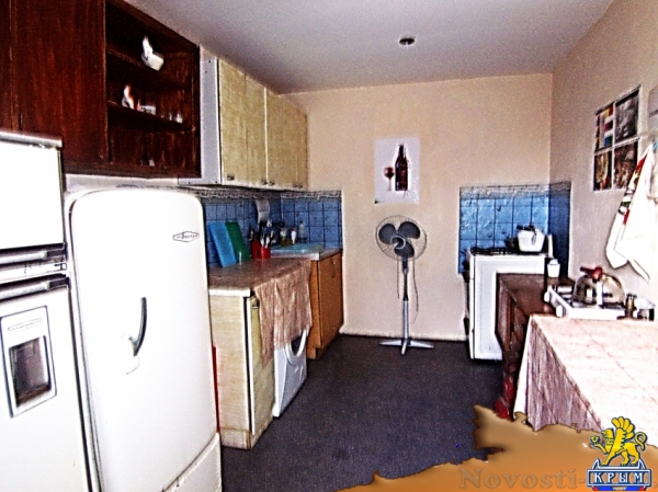 Отдых-эконом в Орджоникидзе. Супер цены на отдых в Гоством Доме Кара-Даг Отдых в Крыму 2017 - жильё в Крыму без посредников - «Отдых в Орджоникидзе»