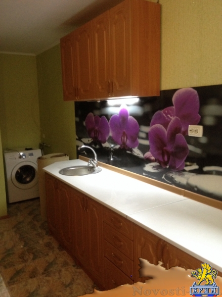 Отдых-эконом в Орджоникидзе. Отдых в Орджоникидзе мини гостиница Апельсин Отдых в Крыму 2017 - жильё в Крыму без посредников - «Отдых в Орджоникидзе»