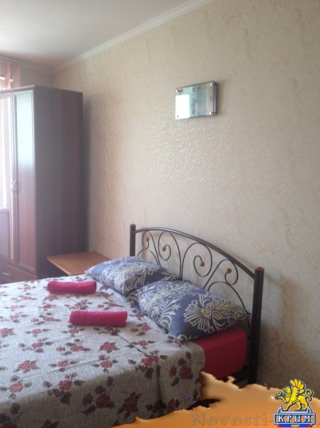 Отдых-эконом в Орджоникидзе. Отдых в Орджоникидзе мини гостиница Апельсин Отдых в Крыму 2017 - жильё в Крыму без посредников - «Отдых в Орджоникидзе»