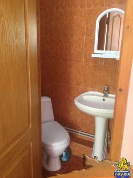 Отдых-эконом в Орджоникидзе. Отдых в Орджоникидзе мини гостиница Апельсин Отдых в Крыму 2017 - жильё в Крыму без посредников - «Отдых в Орджоникидзе»