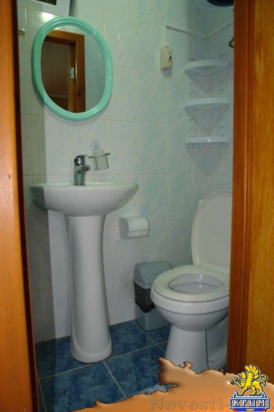 Отдых-эконом в Орджоникидзе. отдых в Крыму Орджоникидзе мини гостиница Миндаль Отдых в Крыму 2017 - жильё в Крыму без посредников - «Отдых в Орджоникидзе»