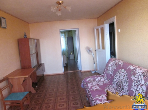 Отдых в Орджоникидзе. 2-х комнатная с видом на Кара-Даг на Май-Июнь Отдых в Крыму 2017 - жильё в Крыму без посредников - «Отдых в Орджоникидзе»