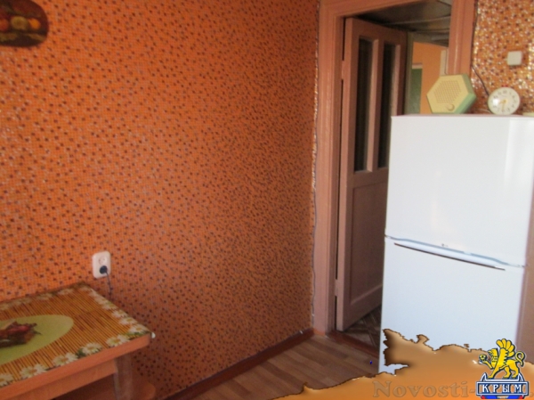 Отдых в Орджоникидзе. 2-х комнатная с видом на Кара-Даг на Май-Июнь Отдых в Крыму 2017 - жильё в Крыму без посредников - «Отдых в Орджоникидзе»