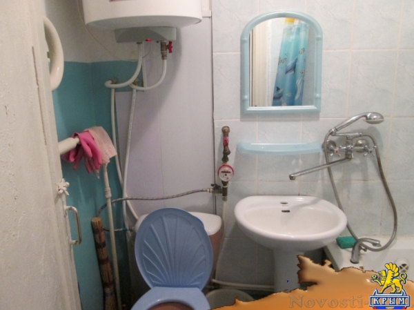 Отдых в Орджоникидзе. 2-х комнатная с видом на Кара-Даг на Май-Июнь Отдых в Крыму 2017 - жильё в Крыму без посредников - «Отдых в Орджоникидзе»