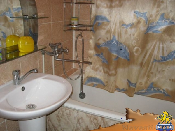 Отдых в Орджоникидзе. Прекрасный вид на Коктебельский залив Отдых в Крыму 2017 - жильё в Крыму без посредников - «Отдых в Орджоникидзе»