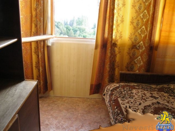 Отдых в Орджоникидзе. Прекрасный вид на Коктебельский залив Отдых в Крыму 2017 - жильё в Крыму без посредников - «Отдых в Орджоникидзе»