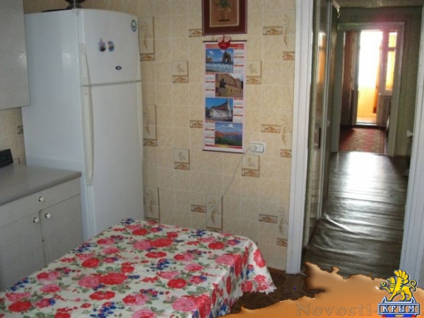 Отдых в Орджоникидзе. Прекрасный вид на Коктебельский залив Отдых в Крыму 2017 - жильё в Крыму без посредников - «Отдых в Орджоникидзе»