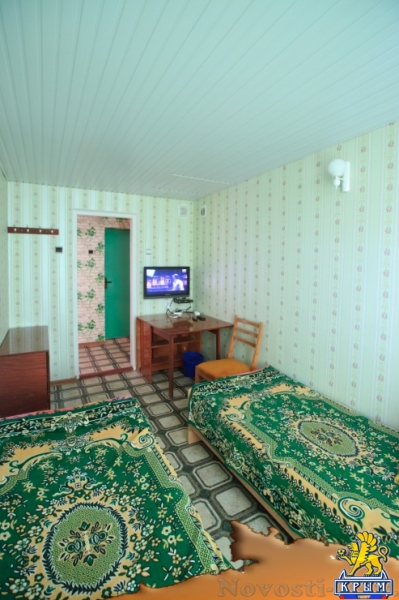 Отдых в Орджоникидзе. Гостевой дом Бирюза Отдых в Крыму 2017 - жильё в Крыму без посредников - «Отдых в Орджоникидзе»