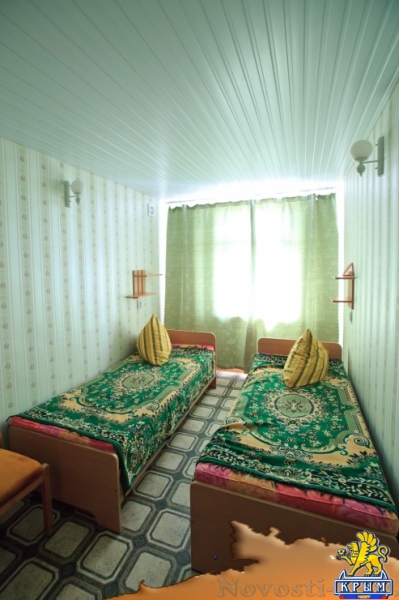 Отдых в Орджоникидзе. Гостевой дом Бирюза Отдых в Крыму 2017 - жильё в Крыму без посредников - «Отдых в Орджоникидзе»