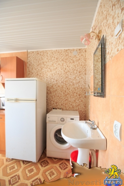 Отдых в Орджоникидзе. Гостевой дом Бирюза Отдых в Крыму 2017 - жильё в Крыму без посредников - «Отдых в Орджоникидзе»