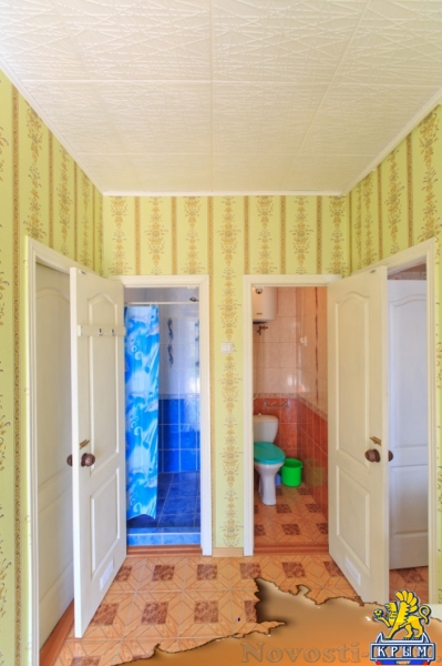 Отдых в Орджоникидзе. Гостевой дом Бирюза Отдых в Крыму 2017 - жильё в Крыму без посредников - «Отдых в Орджоникидзе»