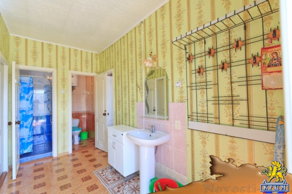 Отдых в Орджоникидзе. Гостевой дом Бирюза Отдых в Крыму 2017 - жильё в Крыму без посредников - «Отдых в Орджоникидзе»