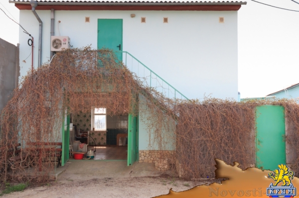 Отдых в Орджоникидзе. Гостевой дом Бирюза Отдых в Крыму 2017 - жильё в Крыму без посредников - «Отдых в Орджоникидзе»