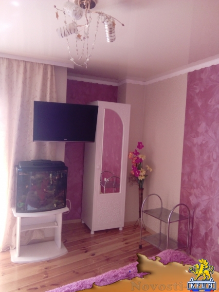 Отдых-эконом в Орджоникидзе. отдых в Орджоникидзе Отдых в Крыму 2017 - жильё в Крыму без посредников - «Отдых в Орджоникидзе»