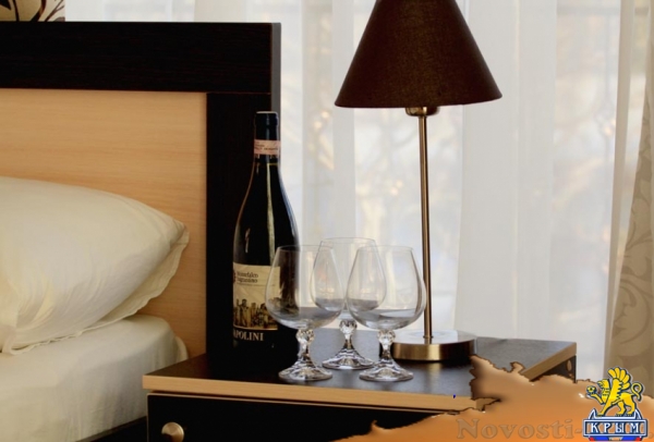 Отдых в Орджоникидзе. Мини-гостиница "Белый лебедь" Отдых в Крыму 2017 - жильё в Крыму без посредников - «Отдых в Орджоникидзе»