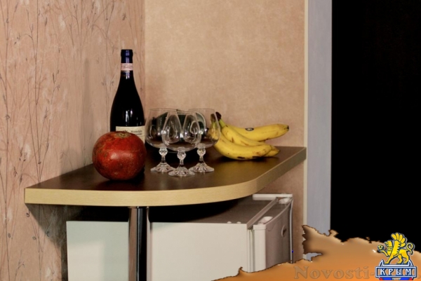 Отдых в Орджоникидзе. Мини-гостиница "Белый лебедь" Отдых в Крыму 2017 - жильё в Крыму без посредников - «Отдых в Орджоникидзе»