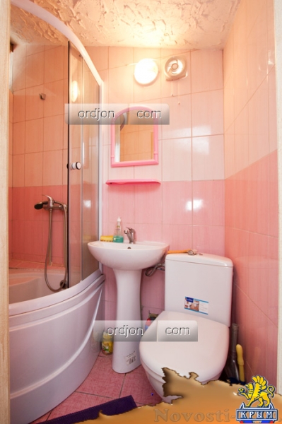 Отдых в Орджоникидзе. Отдых в п.Орджоникидзе Отдых в Крыму 2017 - жильё в Крыму без посредников - «Отдых в Орджоникидзе»