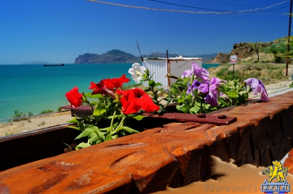 Отдых в Орджоникидзе. Отдых в п.Орджоникидзе Отдых в Крыму 2017 - жильё в Крыму без посредников - «Отдых в Орджоникидзе»