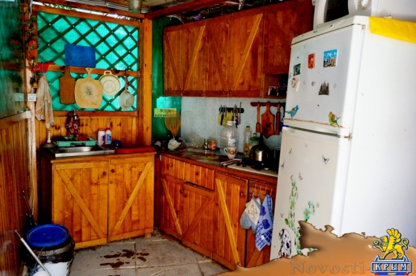 Отдых в Орджоникидзе. Отдых в п.Орджоникидзе Отдых в Крыму 2017 - жильё в Крыму без посредников - «Отдых в Орджоникидзе»